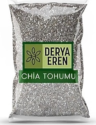 Derya Eren Chia Tohumu 1 kg