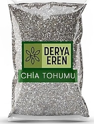 Derya Eren Chia Tohumu 250 gr