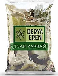 Derya Eren Çınar Yaprağı Derin Yırtıklı 250 gr