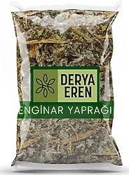 Derya Eren Enginar Yaprağı 100 gr