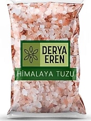 Derya Eren Himalaya Granül Tuz 1 kg