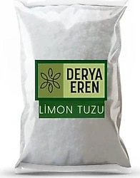Derya Eren Limon Tuzu İnce 100 gr