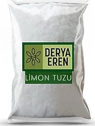 Derya Eren Limon Tuzu İnce 250 gr
