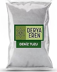Derya Eren İnce Deniz Tuzu 250 gr