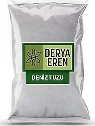 Derya Eren İnce Deniz Tuzu 500 gr
