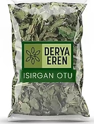 Derya Eren Isırgan Otu Yaprağı 250 gr