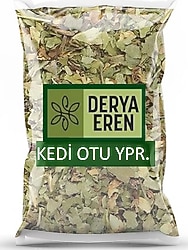 Derya Eren Kedi Otu Yaprak 100 gr
