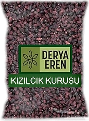 Derya Eren Kızılcık Kurusu 1 kg
