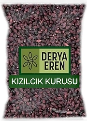 Derya Eren Kızılcık Kurusu 500 gr