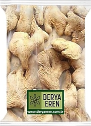 Derya Eren Kurutulmuş Tane Zencefil 100 gr