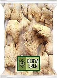 Derya Eren Kurutulmuş Tane Zencefil 500 gr