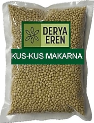 Derya Eren Kuskus Makarna 500 gr