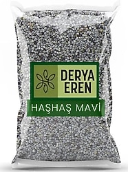 Derya Eren Mavi Haşhaş Tohumu 100 gr