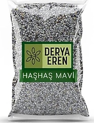 Derya Eren Mavi Haşhaş Tohumu 250 gr