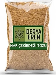 Derya Eren Öğütülmüş Nar Çekirdeği 250 gr