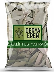 Derya Eren Okaliptus Yaprağı 500 gr