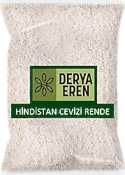 Derya Eren Hindistan Cevizi Rende 100 gr