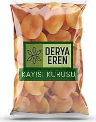 Derya Eren Sarı Kuru Kayısı 500 gr