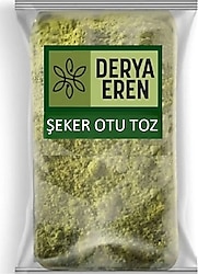 Derya Eren Stevia Öğütülmüş Şeker Otu 250 gr