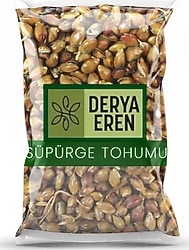 Derya Eren Süpürge Tohumu 500 gr