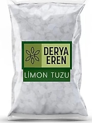 Derya Eren Limon Tuzu Tane 250 gr