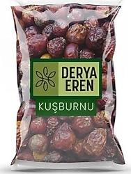 Derya Eren Tane Kuşburnu 1 kg