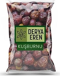 Derya Eren Tane Kuşburnu 250 gr