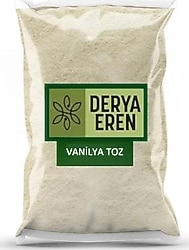 Derya Eren Toz Vanilya 250 gr