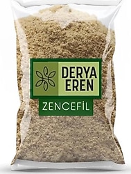 Derya Eren Toz Zencefil 250