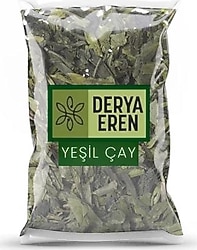 Derya Eren Yaprak Yeşil Çay 100 gr