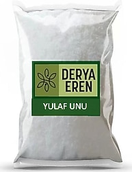 Derya Eren Yulaf Unu 500 gr