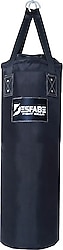 Desfabe Polydes 80x25 cm Kolonlu Boks Kum Torbası