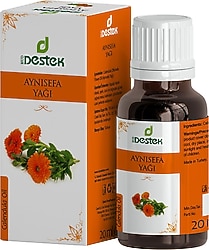 Destek Aynısefa Yağı 20 ml