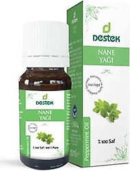 Destek Nane Yağı 10 ml