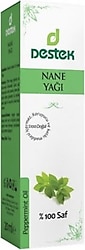 Destek Nane Yağı 20 ml