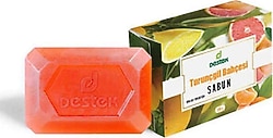Destek Turunçgil Bahçesi Sabun 150 gr