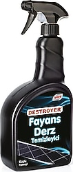 Destroyer Mutfak, Banyo Temizleyici