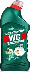 Destroyer Tuvalet Temizleyici