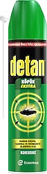 Detan Köpük Böcekkıran Kokusuz 275 ml
