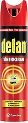 Detan Sinekkıran 275 ml