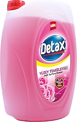 Detax Gül Bahçesi Yüzey Temizleyici 4 lt
