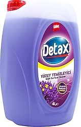 Detax Yüzey Temizleyici