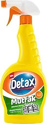 Detax Mutfak, Banyo Temizleyici