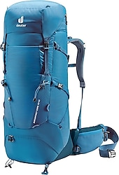 Deuter Aircontact Core 40+10 lt Kamp Çantası