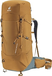 Deuter Aircontact Core 50+10 lt Kamp Çantası
