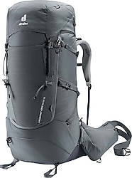 Deuter Aircontact Core 55+10 lt Kamp Çantası