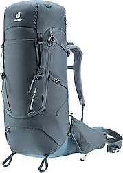 Deuter Aircontact Core 60+10 lt Kamp Çantası