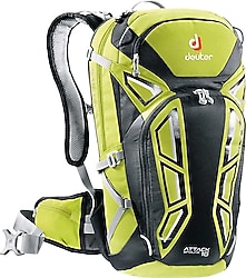 Deuter Attack Enduro 16 lt Sırt Çantası