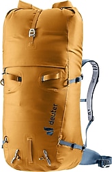 Deuter Durascent 44+10 lt Kamp Çantası