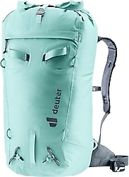 Deuter Durascent SL 28 lt Kamp Çantası